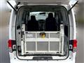 2018 Nissan NV200 VANETTE
