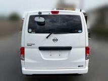 2018 Nissan NV200 VANETTE