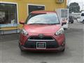 2017 Toyota Sienta