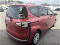 2017 Toyota Sienta