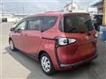 2017 Toyota Sienta
