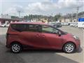2017 Toyota Sienta