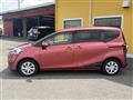 2017 Toyota Sienta