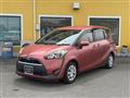 2017 Toyota Sienta