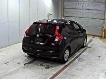 2019 Honda Fit
