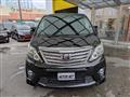 2012 Toyota Alphard