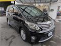 2012 Toyota Alphard
