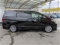 2012 Toyota Alphard
