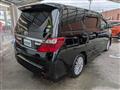2012 Toyota Alphard