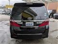 2012 Toyota Alphard