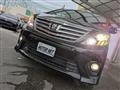 2012 Toyota Alphard
