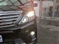 2012 Toyota Alphard
