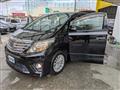 2012 Toyota Alphard