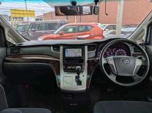 2012 Toyota Alphard