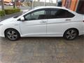 2017 Honda Grace