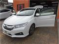 2017 Honda Grace
