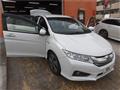 2017 Honda Grace