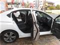 2017 Honda Grace