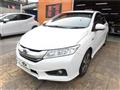 2017 Honda Grace