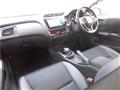 2017 Honda Grace