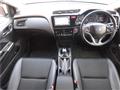 2017 Honda Grace