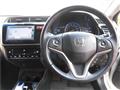 2017 Honda Grace