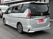2019 Nissan Serena