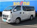 2013 Nissan NV350 Caravan