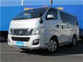 2013 Nissan NV350 Caravan