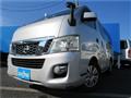 2013 Nissan NV350 Caravan