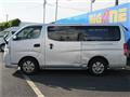 2013 Nissan NV350 Caravan