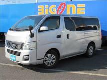 2013 Nissan NV350 Caravan
