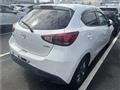 2018 Mazda Demio