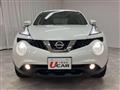 2016 Nissan Juke