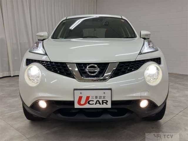 2016 Nissan Juke