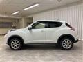 2016 Nissan Juke