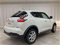 2016 Nissan Juke