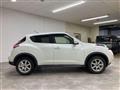 2016 Nissan Juke
