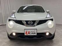 2016 Nissan Juke