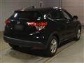 2015 Honda VEZEL