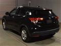 2015 Honda VEZEL