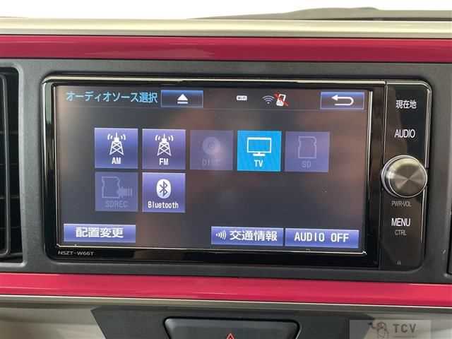 2017 Toyota Passo