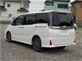 2015 Toyota Voxy