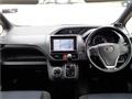 2015 Toyota Voxy
