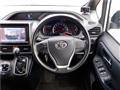 2015 Toyota Voxy