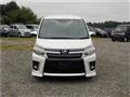 2015 Toyota Voxy