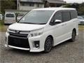 2015 Toyota Voxy