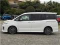 2015 Toyota Voxy