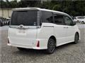 2015 Toyota Voxy