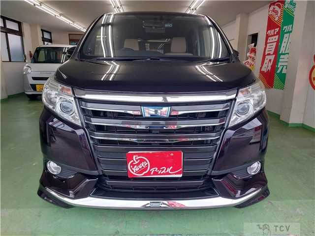 2014 Toyota Noah